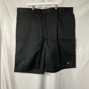 Dickies Twill Loose Fit Work Shorts Size 50